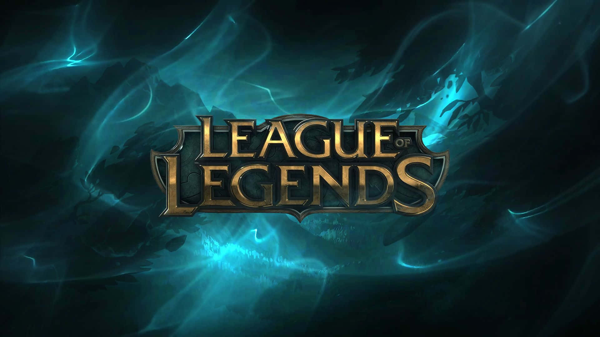 Background League of Legends