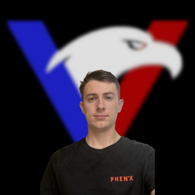VLR | Kyn