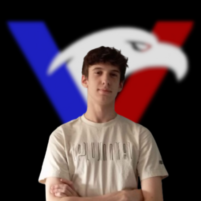 VLR | Spryci