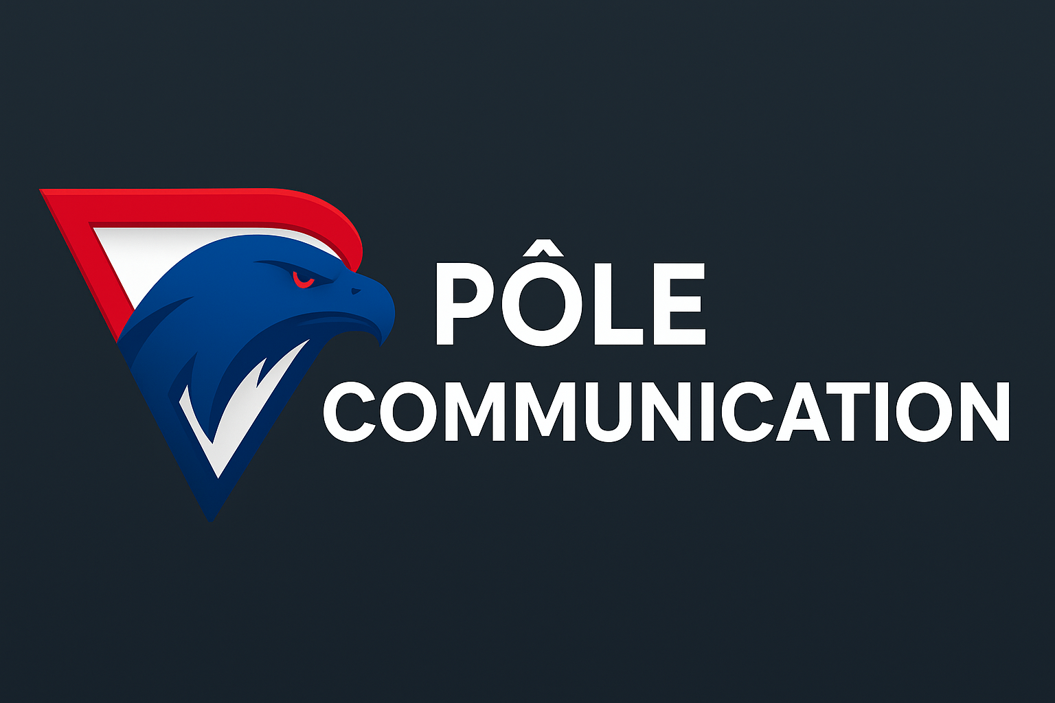 Pôle Communication